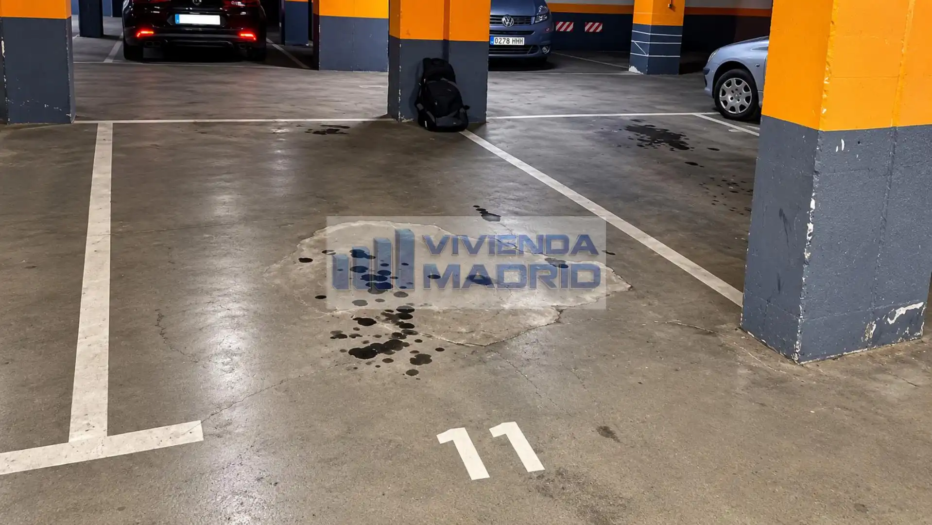 Parcheggio in vendita a Pío Baroja, imagen 11