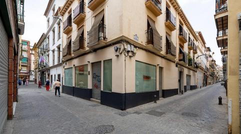 Photo 2 of Single-family semi-detached for sale in Calle Calle San Diego, Fígares, Granada