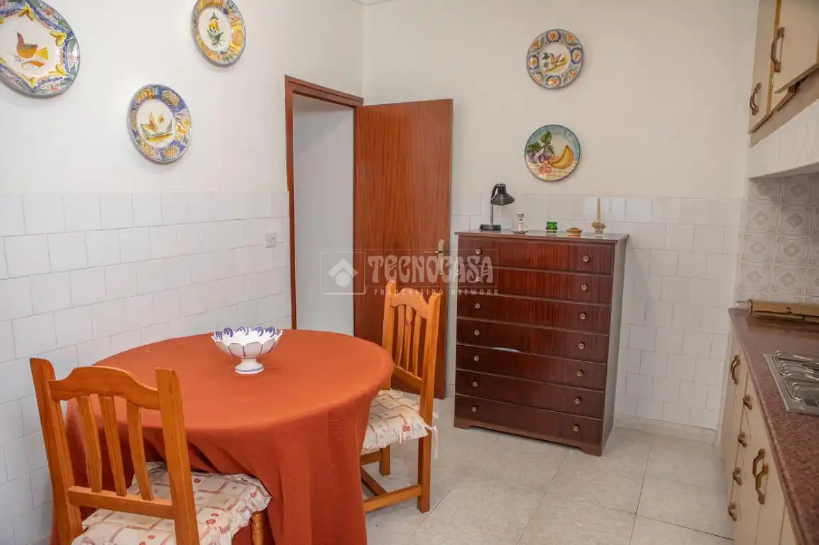 Detached homes for sale in Pulpí pueblo
