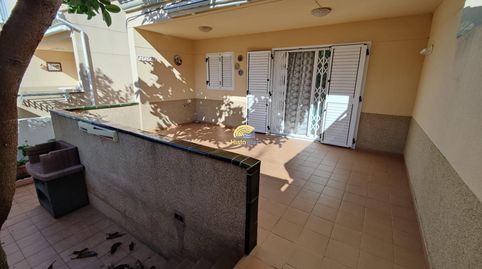 Foto 3 de Casa adosada en venta en Corinto - Almarda, Sagunto / Sagunt