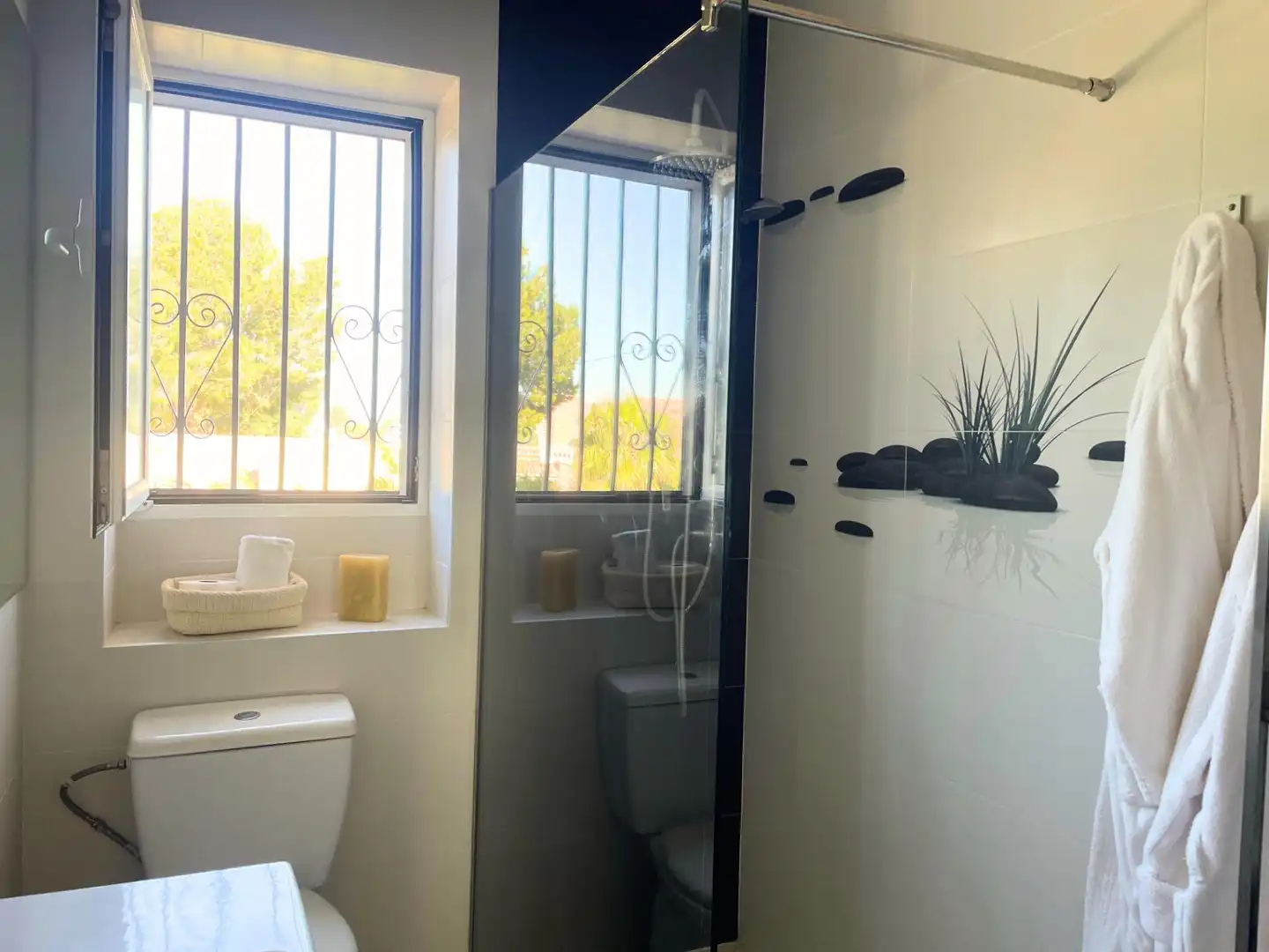 Villa con giardino in vendita a El Montgó, imagen 59