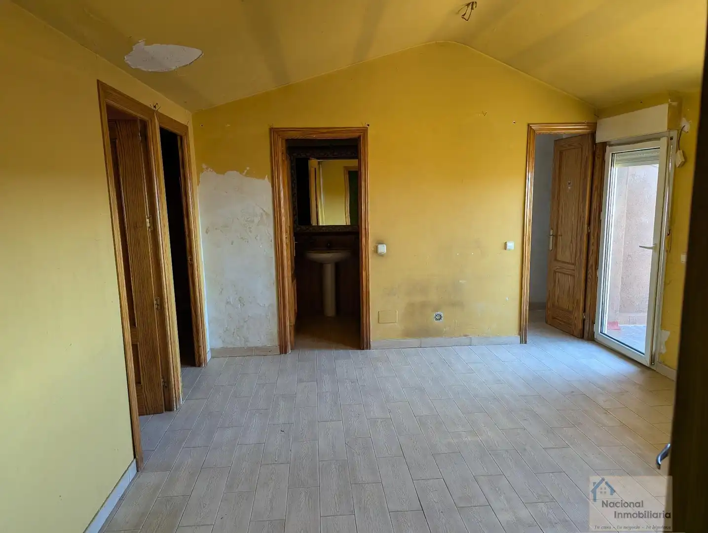 Casa o xalet en venda en Los Molinos amb Terrassa, Traster i Alarma