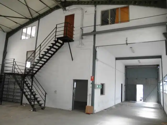Nave industrial en venta en Xirivella