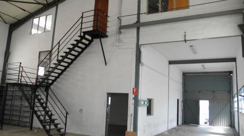 Photo 5 of Industrial buildings for sale in Carrer Les Moreres, 44, Centro, Xirivella