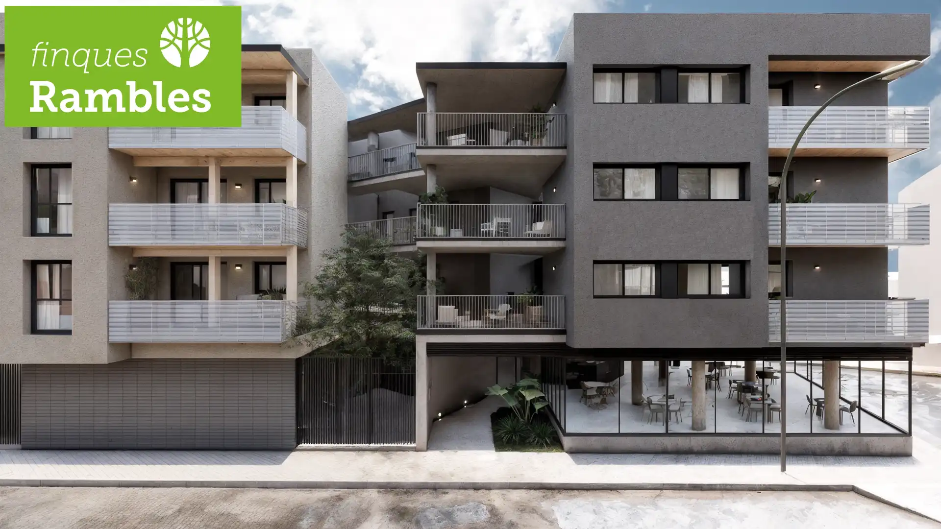 Piso de obra nueva con ascensor en venta en Carrer de Pau Muntadas 2, imagen 4