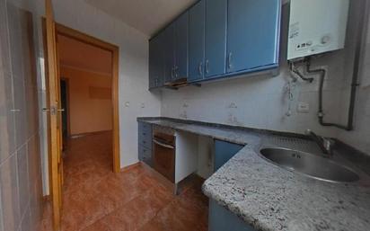 Kitchen of Planta baja for sale in Sant Feliu de Llobregat