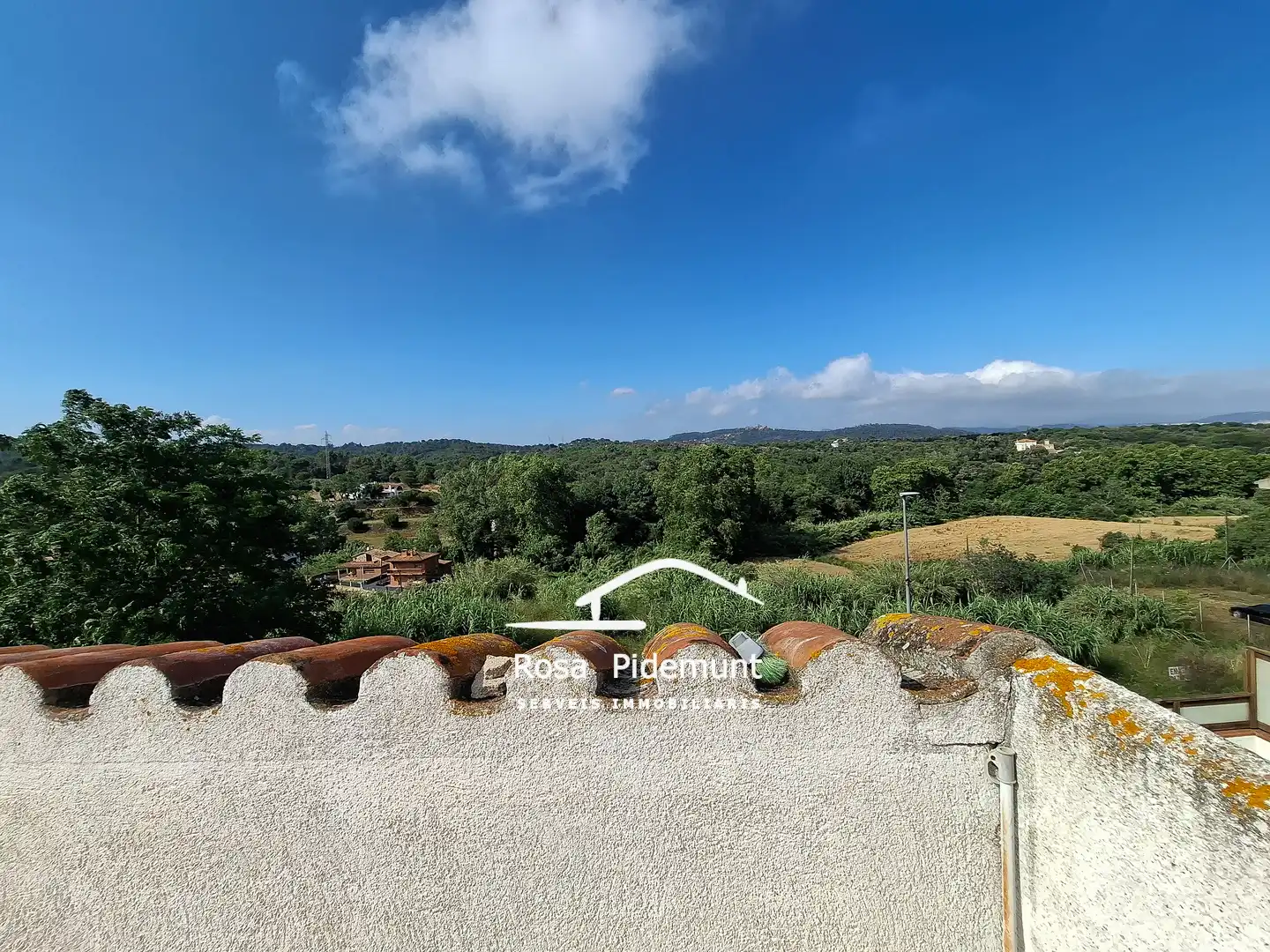 Reihenhaus mit Garten zum Verkauf in Avinguda de les Flors, imagen 41