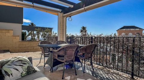 Foto 4 de Casa o chalet en venta en Coloma, La Nucia