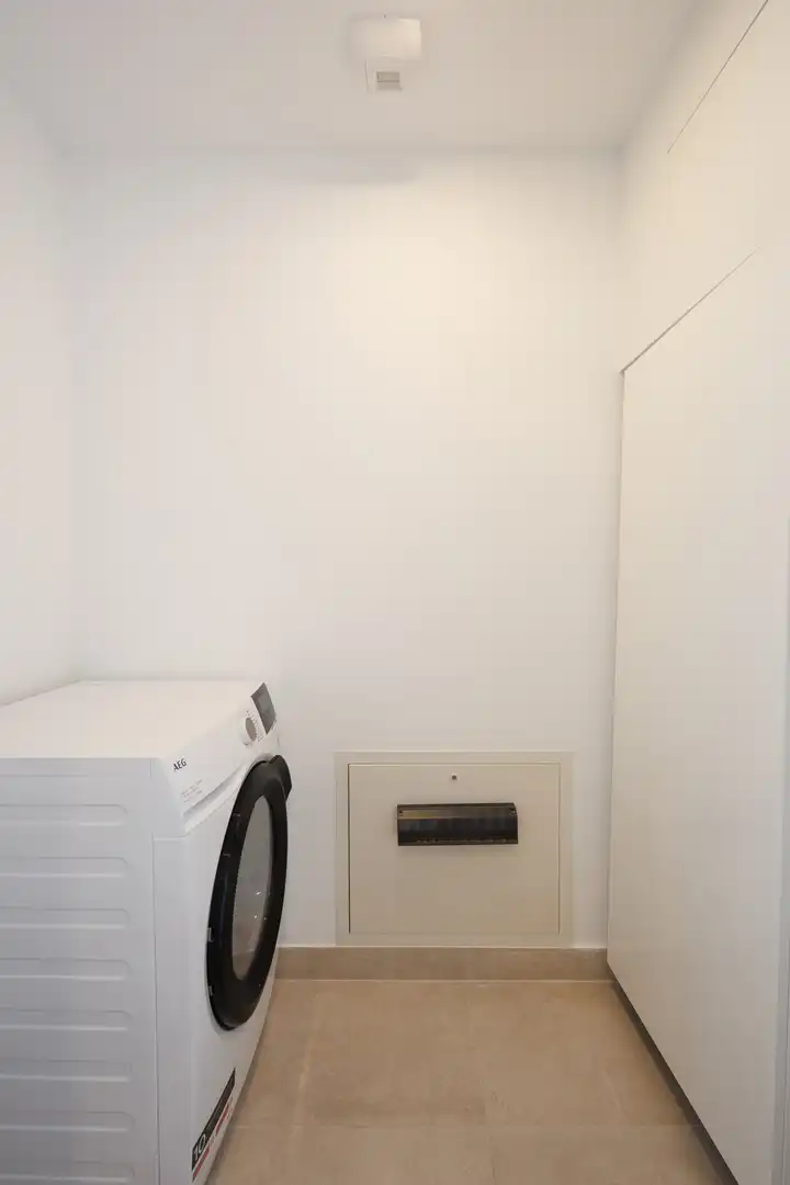 Apartment mit Pool zum Verkauf in Castillo Sohail - Myramar, imagen 8