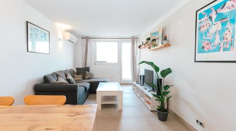 Foto 5 de Piso en venta en Av. 8 D'agost, Marina Botafoc - Platja de Talamanca, Eivissa