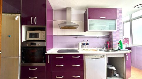Foto 5 de Piso en venta en Crevillet, El Puerto de Santa María