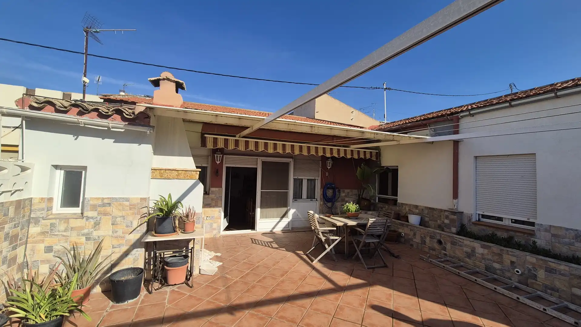 Terrace of Attic for sale in Las Cruces
