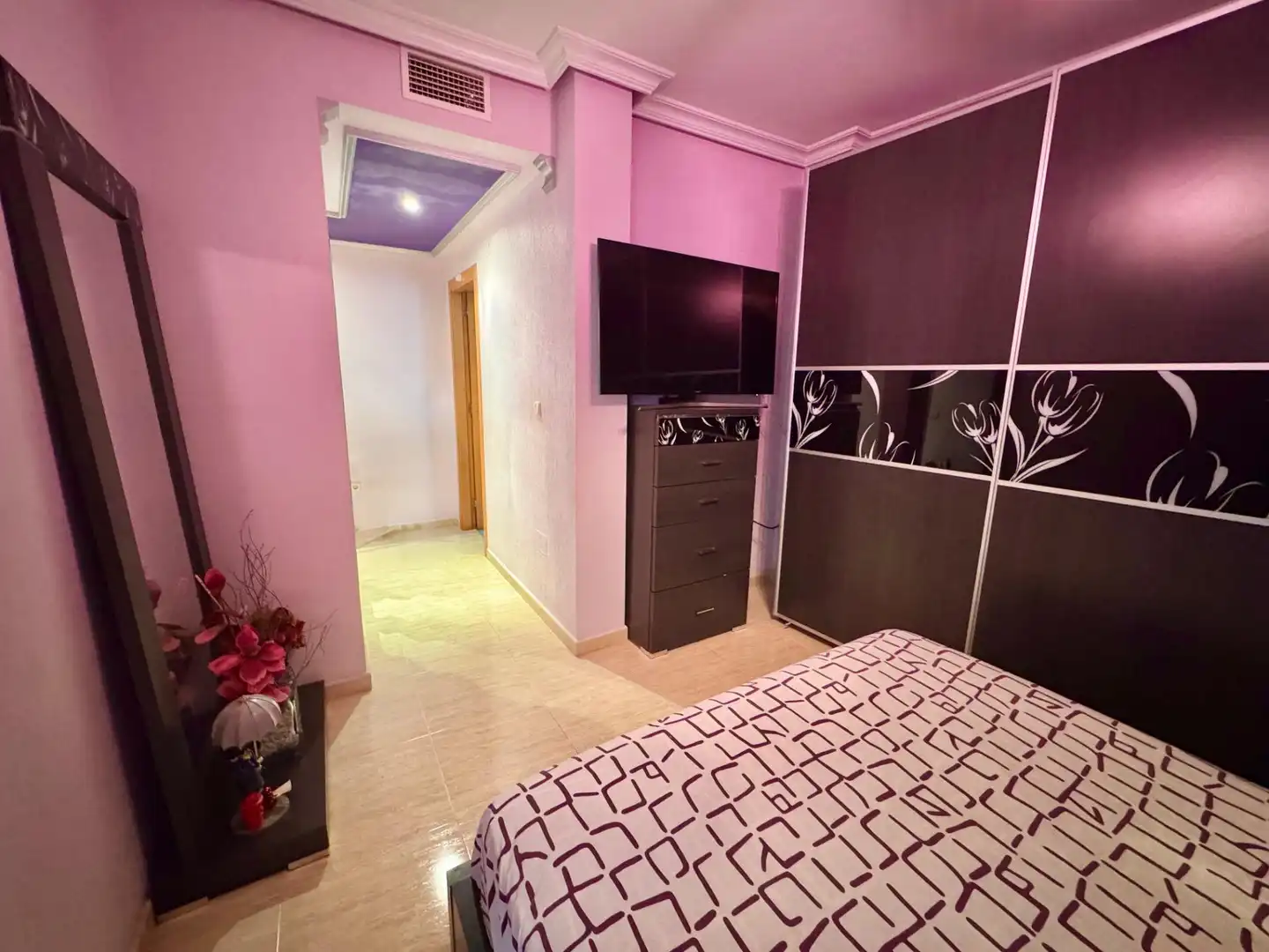 Flat with terrace for sale in Calle LEPANTO 3, imagen 20