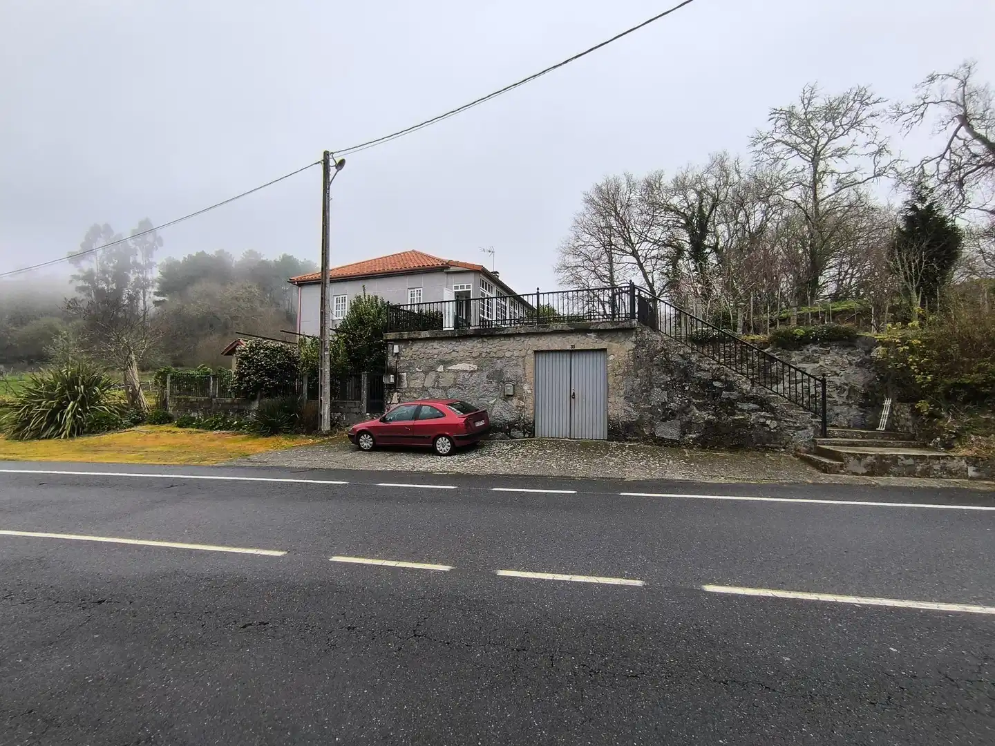 Casa amb jardí en venda a Gomesende, imagen 23