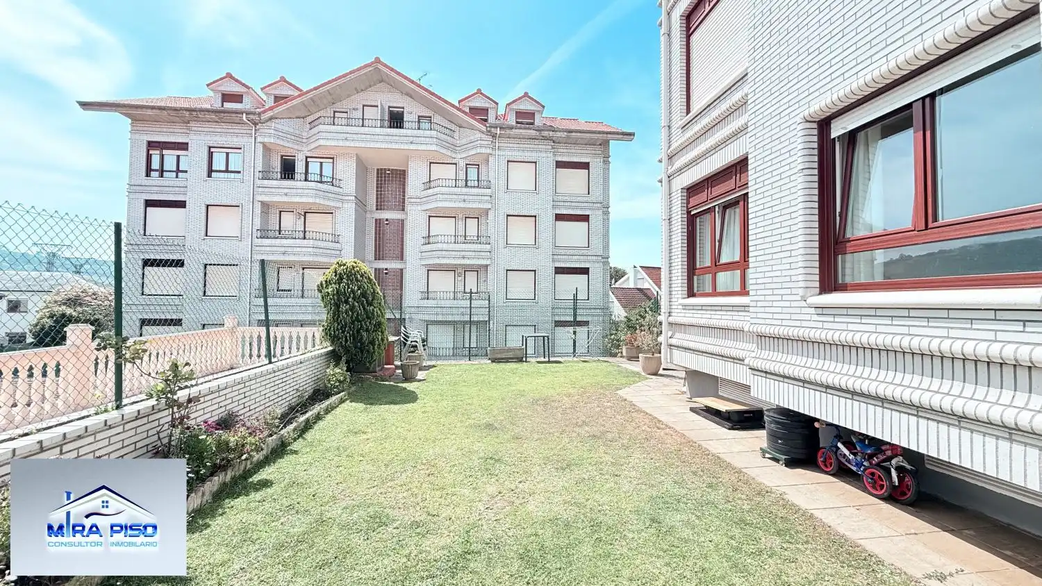 Vivienda con terraza en venta en Tregadín, imagen 7