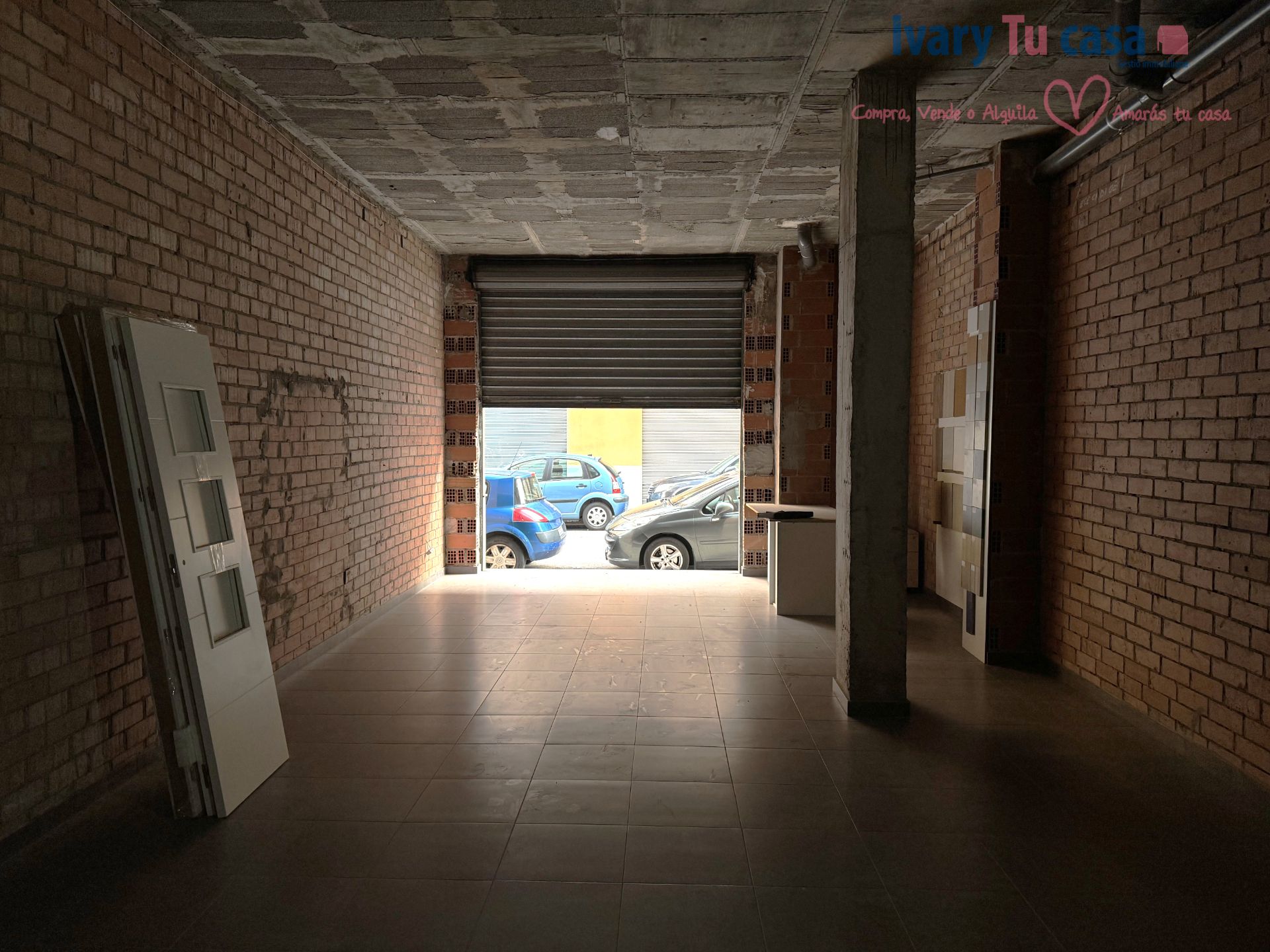 Local en venta en Castellón de la Plana / Castelló de la Plana