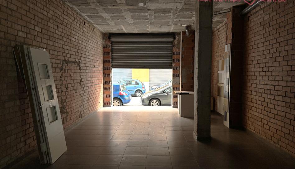 Photo 1 of Premises for sale in Carrer del Riu Túria, Ensanche - Río Júcar, Castellón