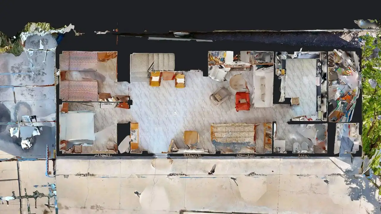 Casa o xalet en venda en Jaén amb Traster i Piscina comunitària