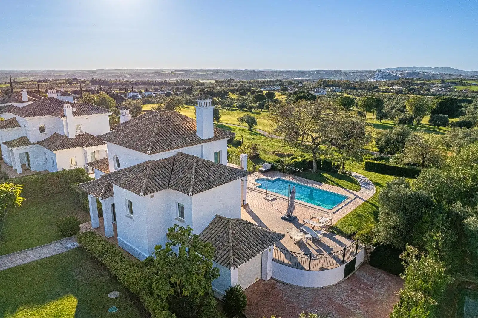 Chalet con piscina en venta en Arcos de la Frontera, imagen 30