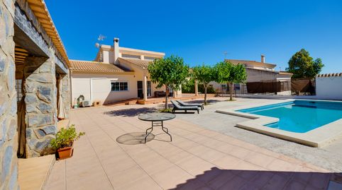 Chalet individual - Bonalba Baja - Busot, imatge 2