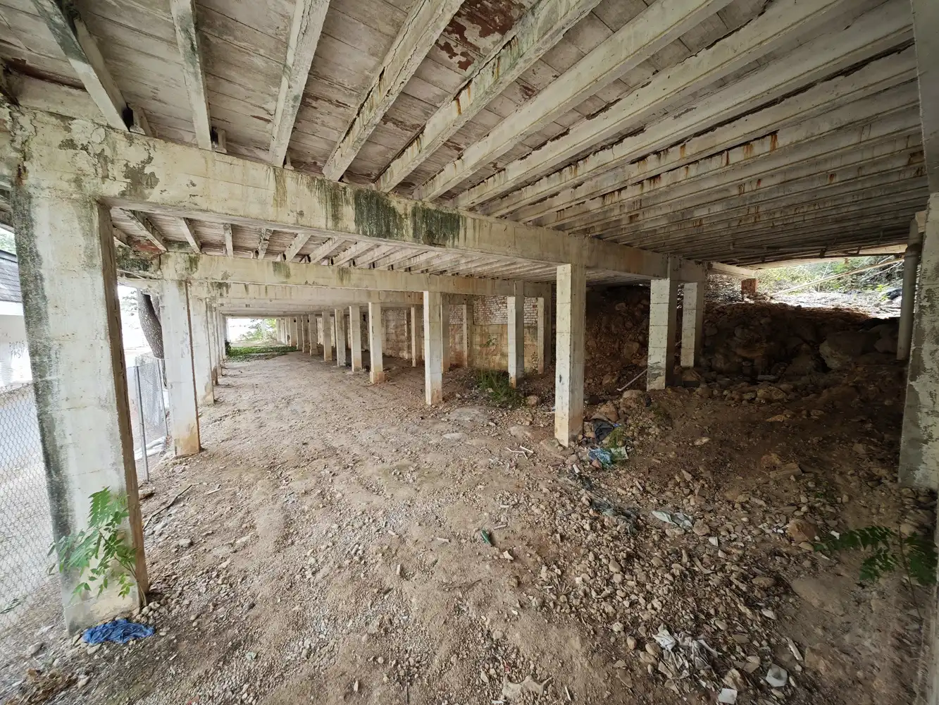 Residential land for sale in Carrer Font de la Reprimala 210, imagen 23