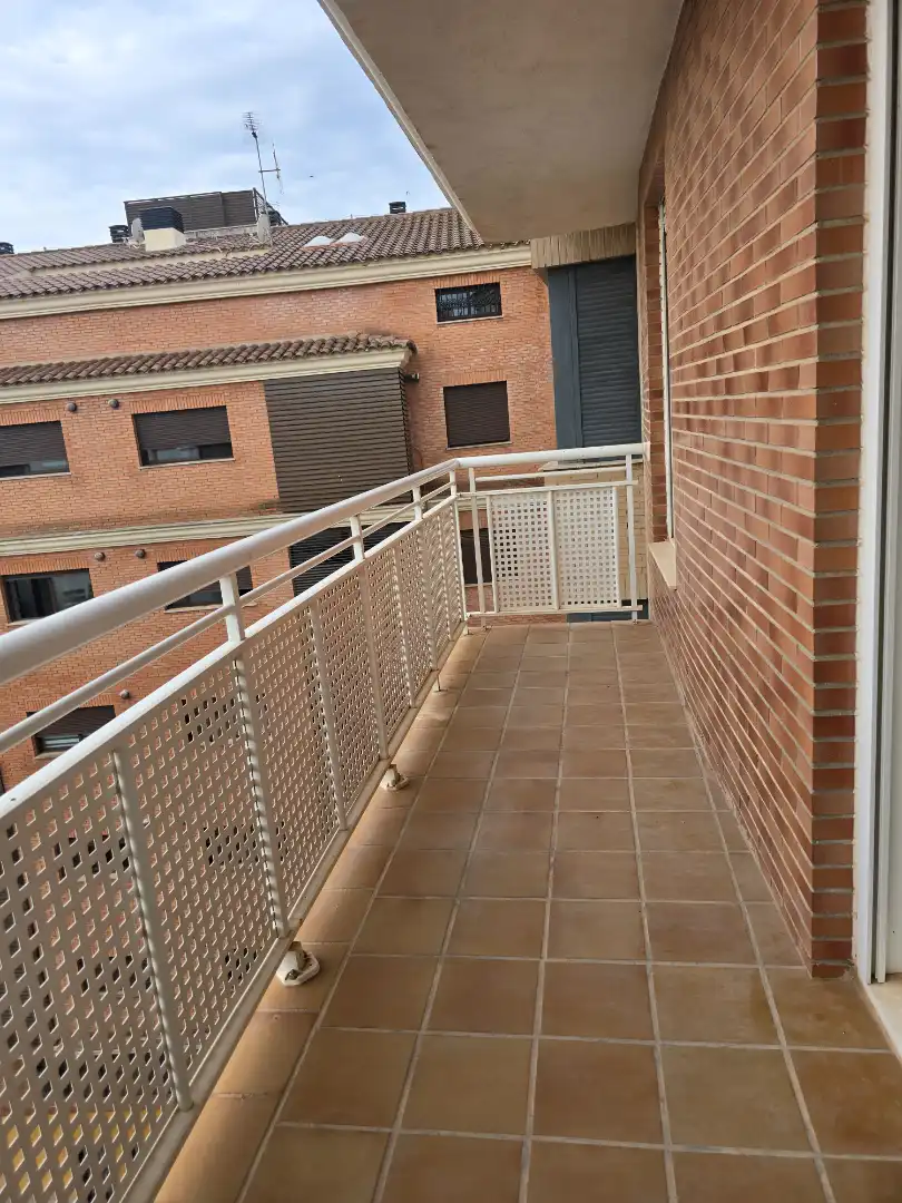 Ático con terraza en venta en Cariñena - Carinyena, imagen 19