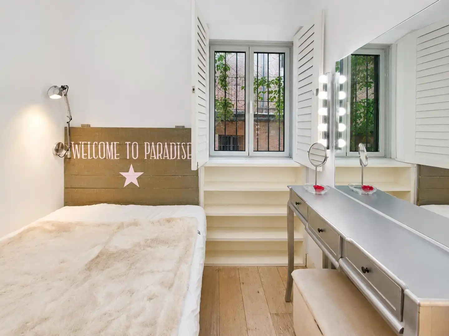 Apartamento de alquiler en Calle SAN BERNARDO, Universidad - Malasaña