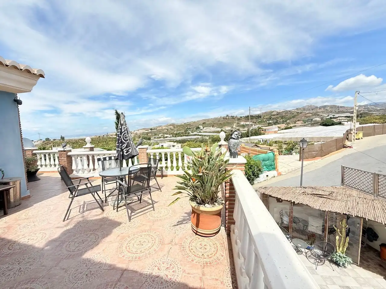 Casa con piscina in vendita a Urbanización Santa Rosa, imagen 47
