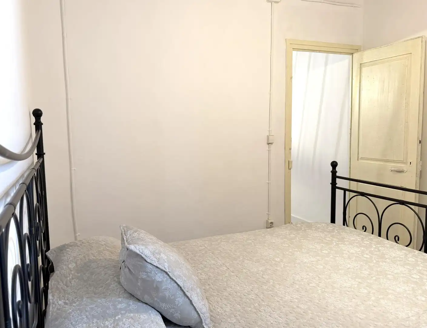 Casa adosada en venta en La Pobla de Lillet