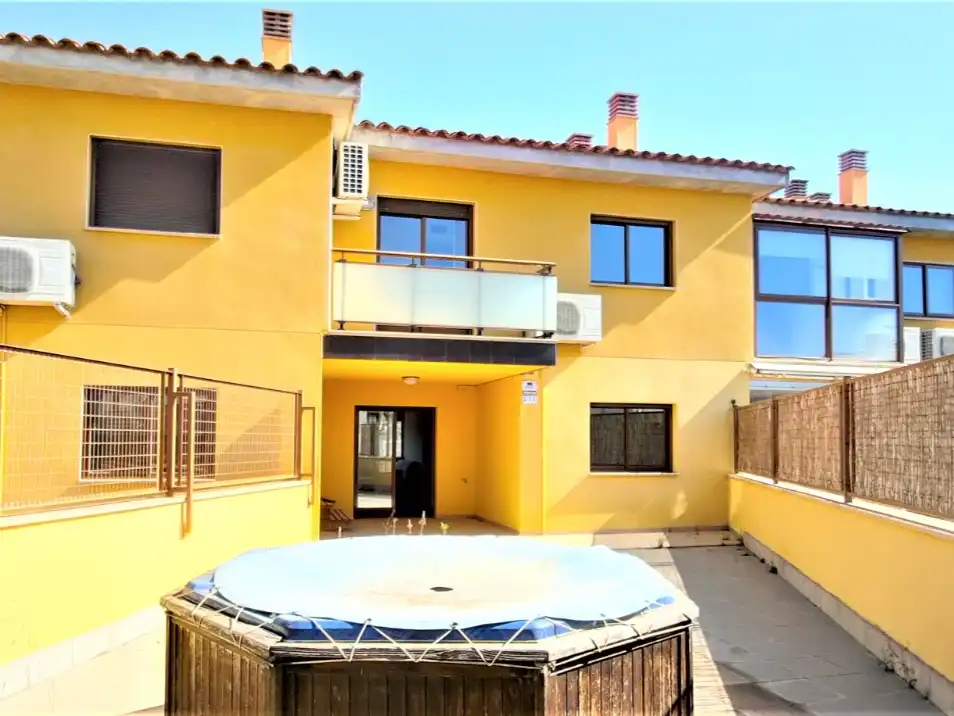 Maison mitoyenne à vendre à Llastres 26, imagen 22