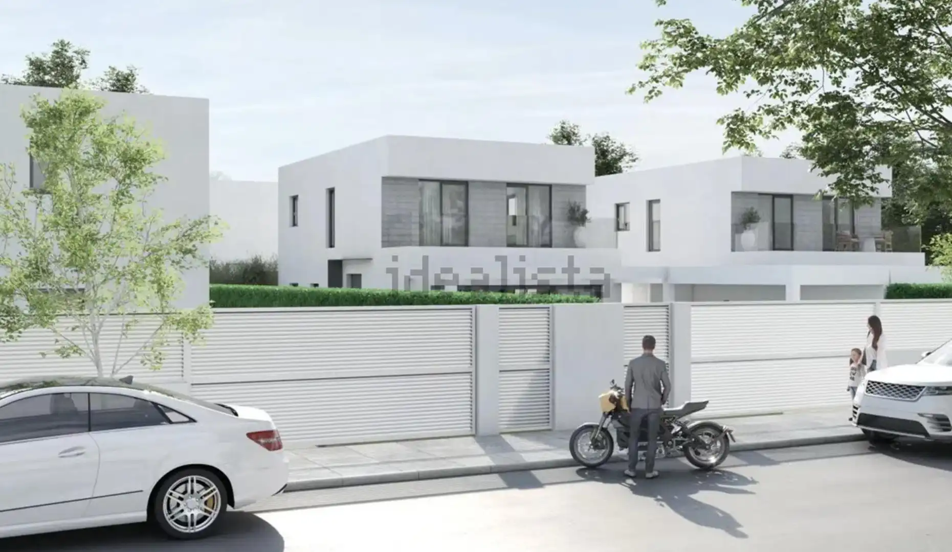 Casa en venda a San Antonio de Benagéber, imagen 14