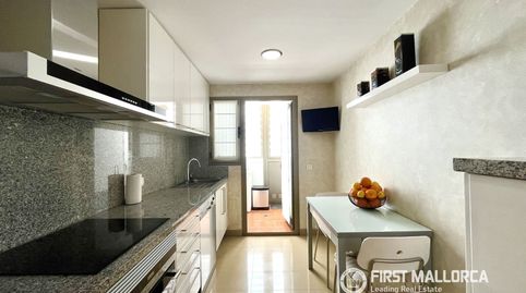 Foto 5 de Apartament de lloguer a Zona los Colegios, Palma de Mallorca