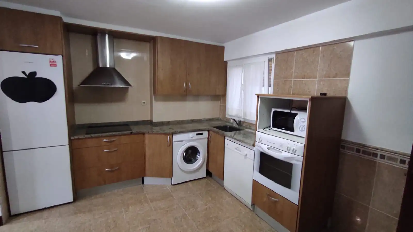 Wohnung mit Terrasse zum Verkauf in Julian Etxeberria Kalea, imagen 38