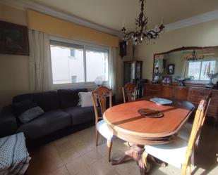 Dining room of Flat for sale in  Tarragona Capital