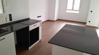 Kitchen of Flat for sale in Yecla  with Air Conditioner, Terrace and Balcony