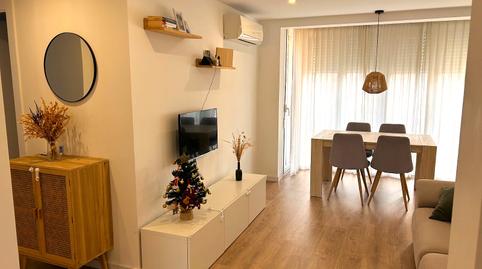 Foto 3 de Pis en venda a Carrer del Navili, Les Tendetes - Avenida Burjassot,  Valencia Capital