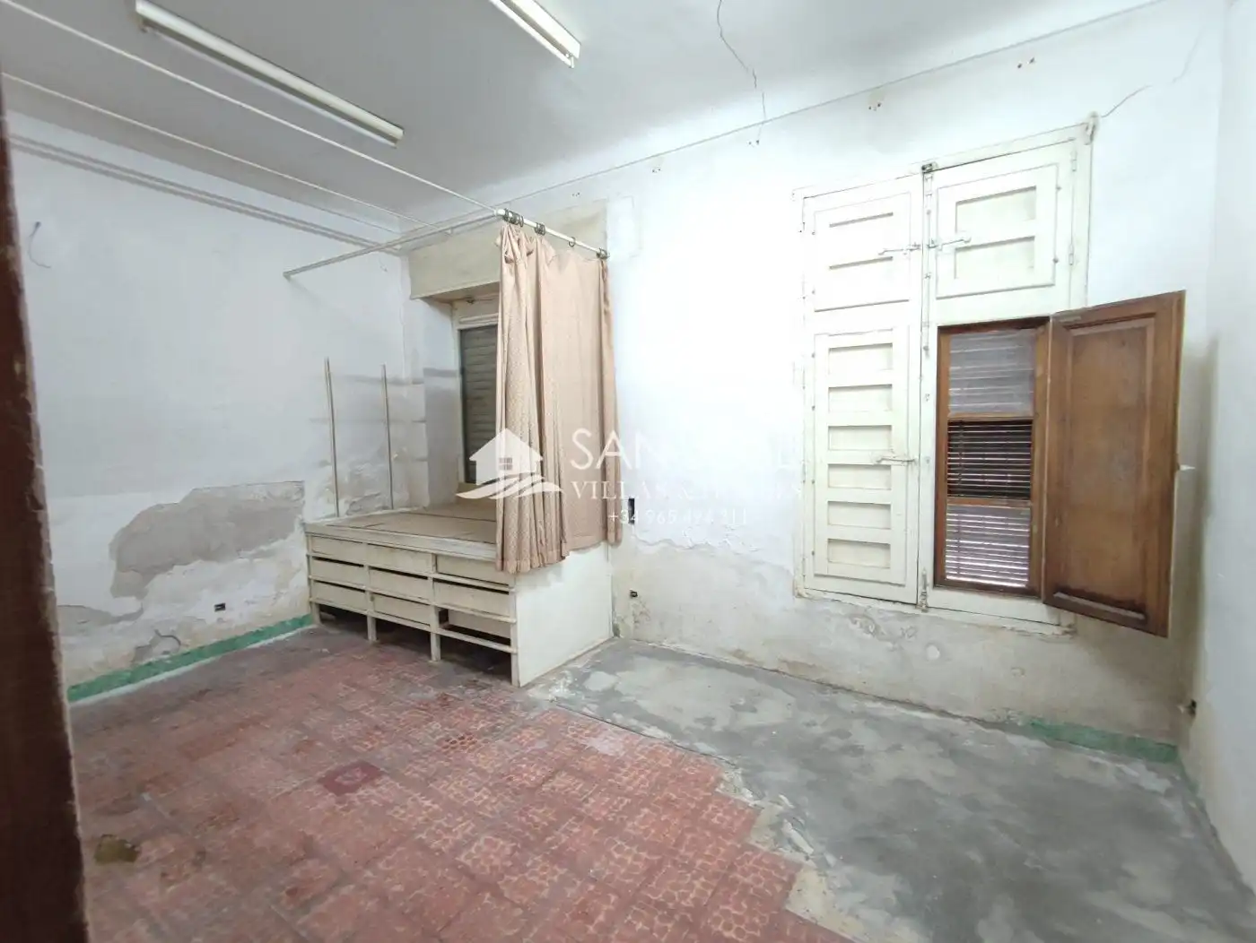 Casa con terraza en venta en Aspe Centro, imagen 20