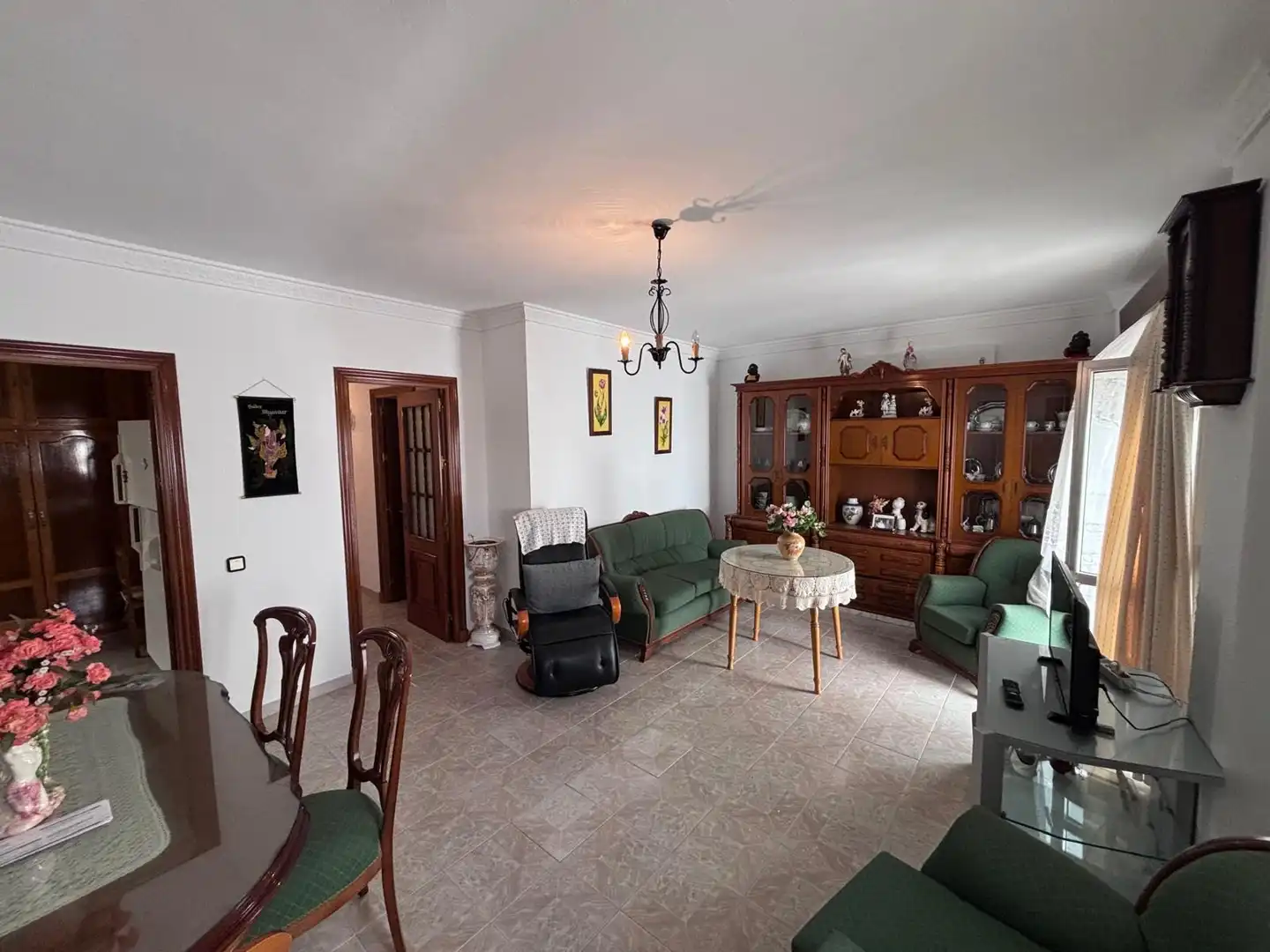 Piso en venta en Arcos de la Frontera