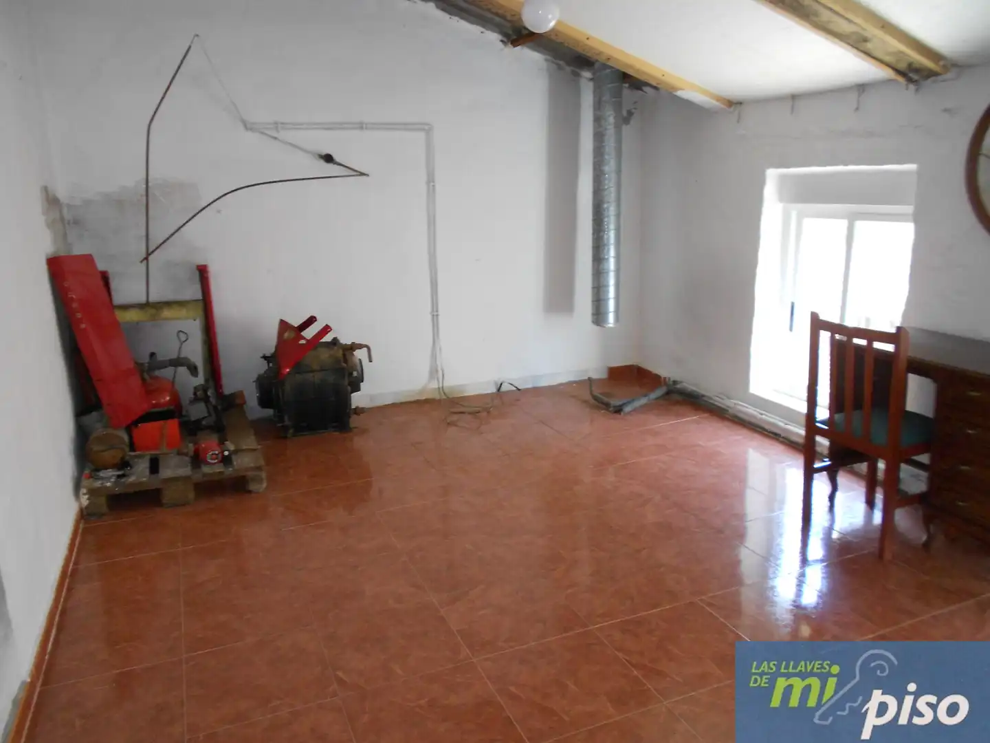 Casa o chalet en venta en Villalón de Campos con Calefacción, Trastero y Internet