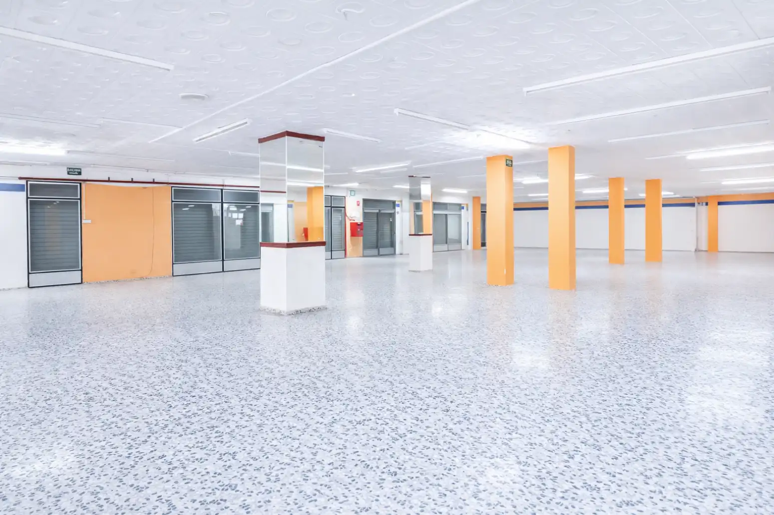 Local comercial en venda a Puerto de Sagunto
