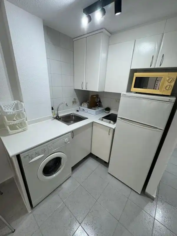 Studio avec ascenseur à vendre à Calle Monteagudo, imagen 10