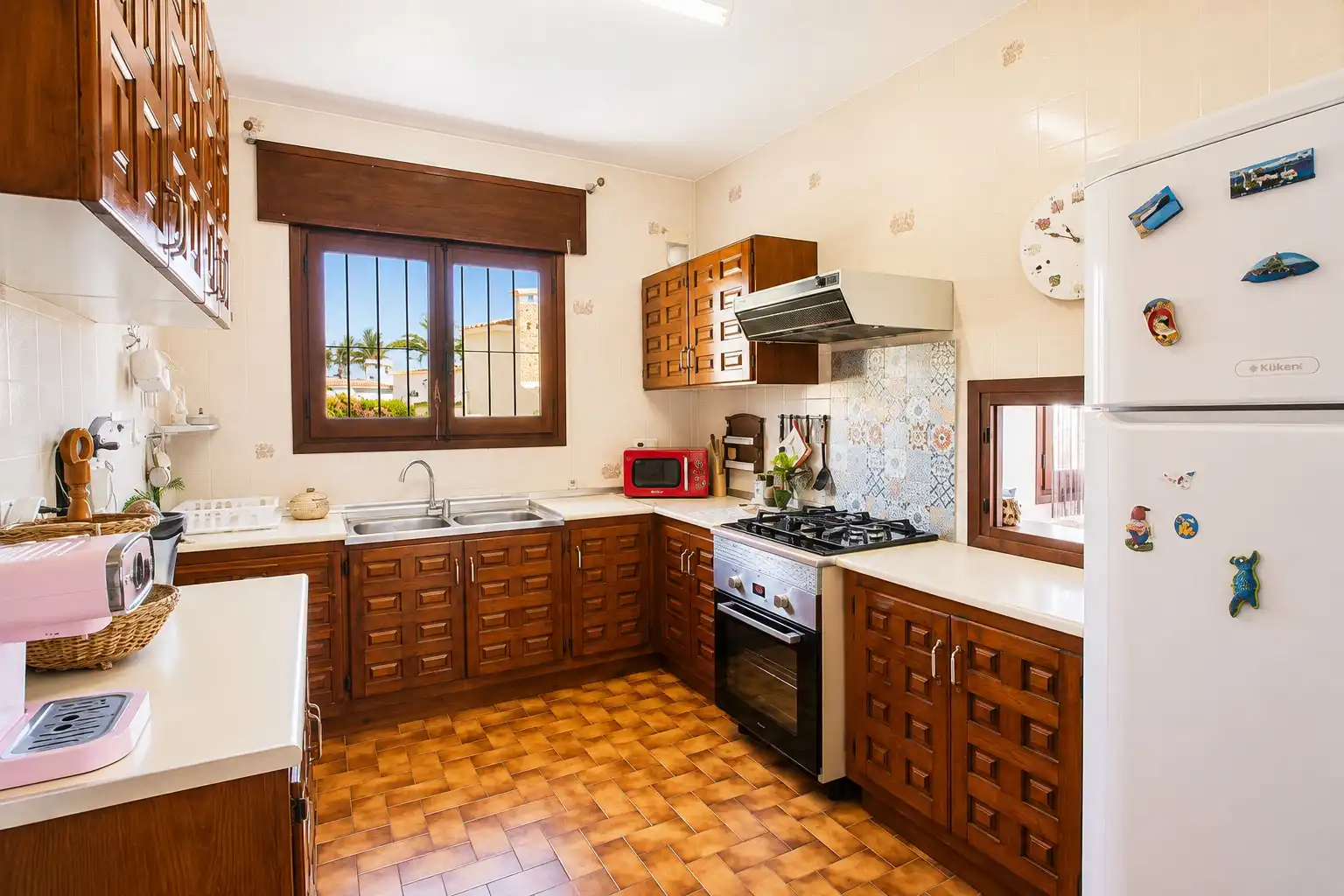 House with garden for sale in Benicolada - Las Adelfas, imagen 13