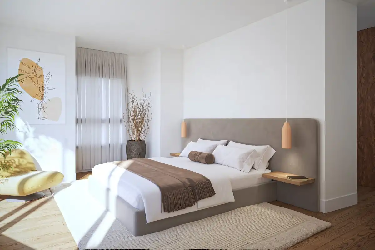 Appartement neuf avec piscine à vendre à Rúa Colón 30, imagen 8