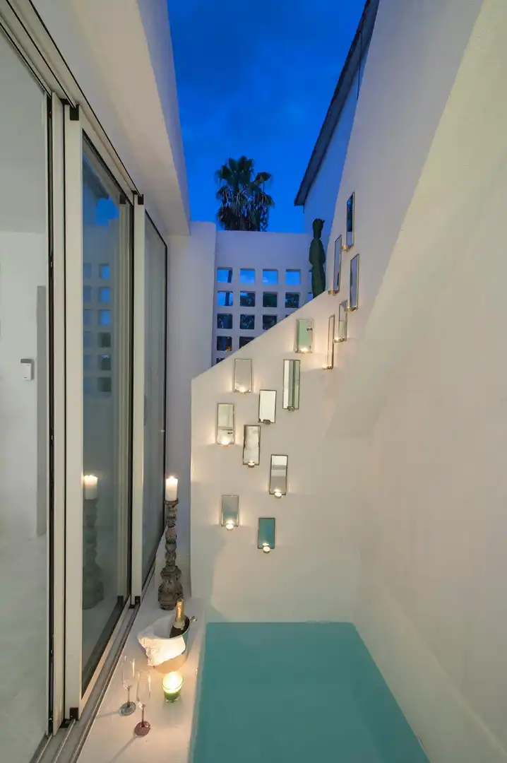 Apartments for sale in GAVIOTAS LAS (PBL ANDALUZ, 45, Marbesa