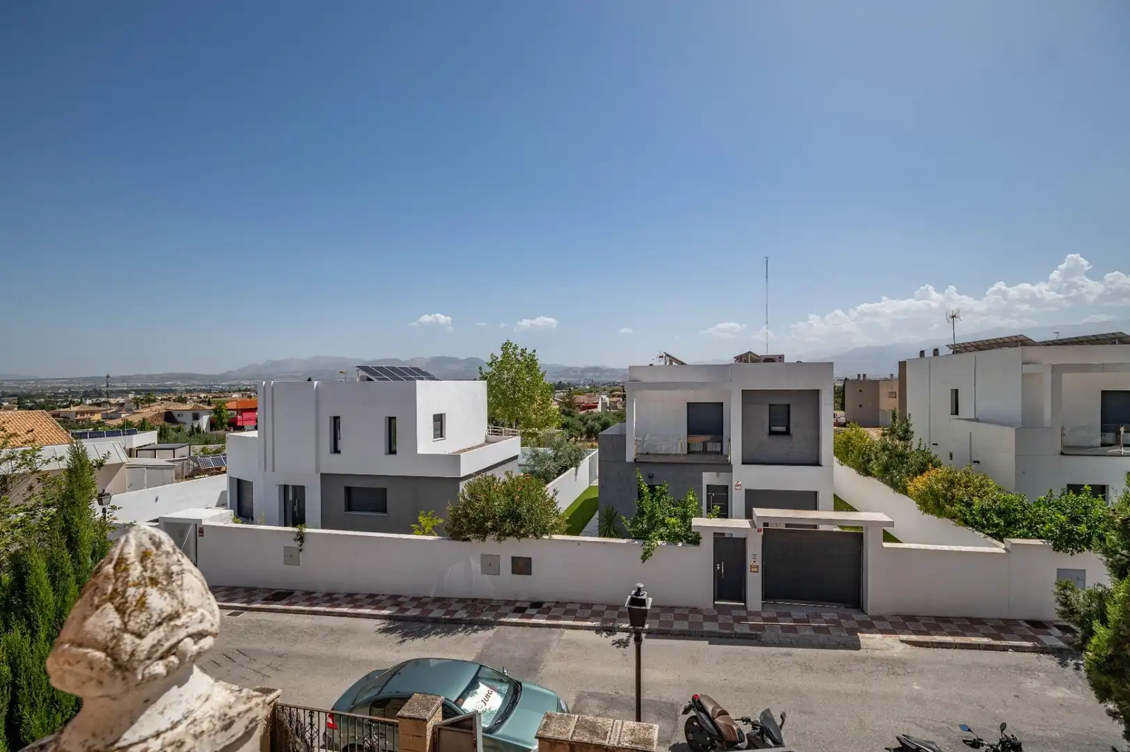 Chalet con terraza en venta en VIDES (VENT), imagen 52