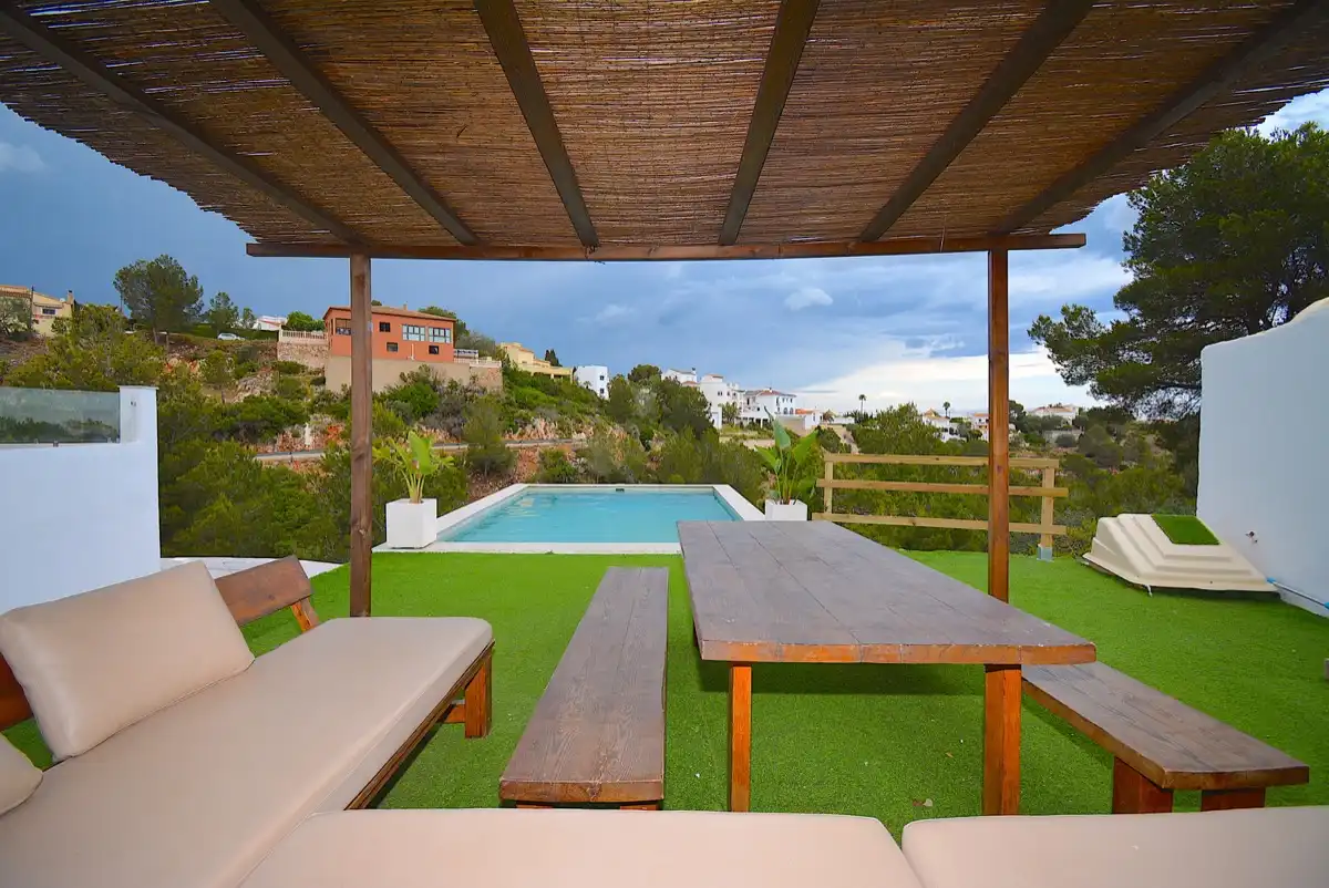 Villa avec piscine à vendre à La Pedrera - Vessanes, imagen 6
