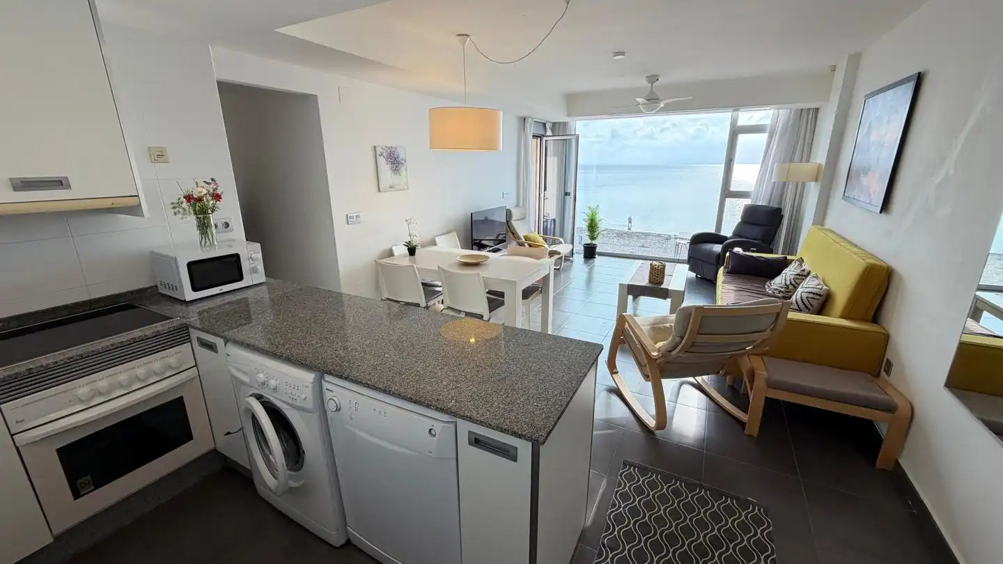 Apartament amb piscina en venda a calle Sierra del Almirez, imagen 13