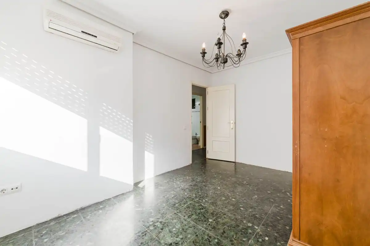 Piso con ascensor en venta en Calle Grupo Oscar Carvallo, imagen 27