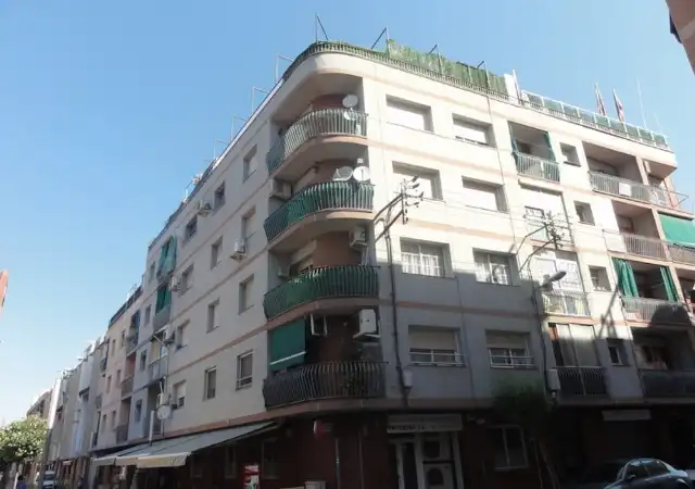 Flat for sale in Estació de França, imagen 2