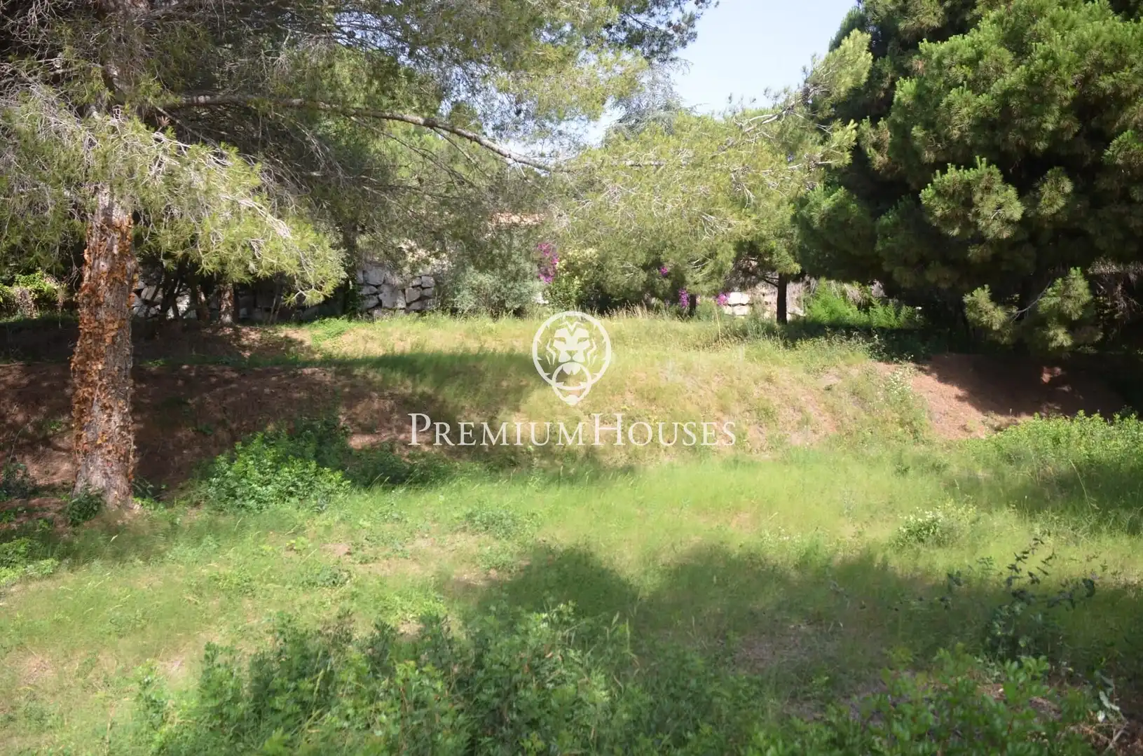 Residential land for sale in Cabrera de Mar, imagen 3